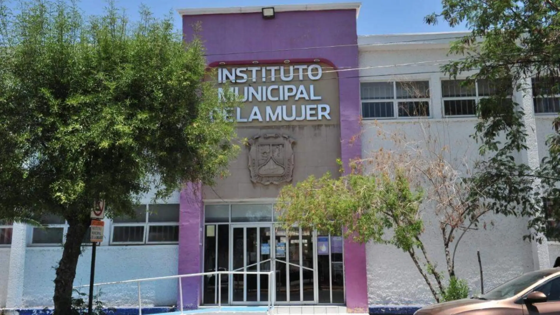 Instituto Municipal de la Mujer